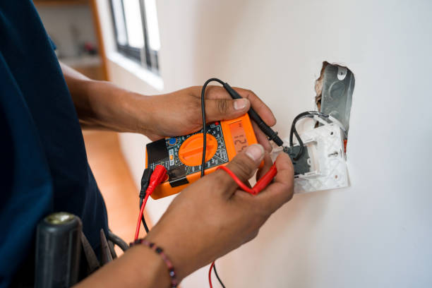 Best Home Electrical Repair  in Aberdeen Proving Ground, MD