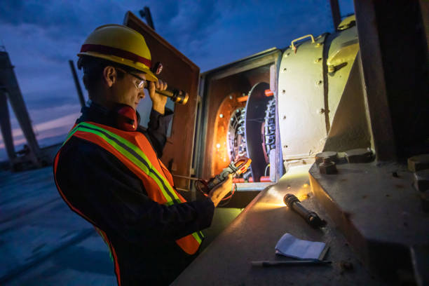 Best Circuit Breaker Repair  in Aberdeen Proving Ground, MD