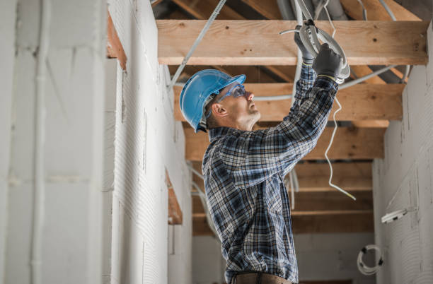 Best Emergency Electrician Near Me  in Aberdeen Proving Ground, MD