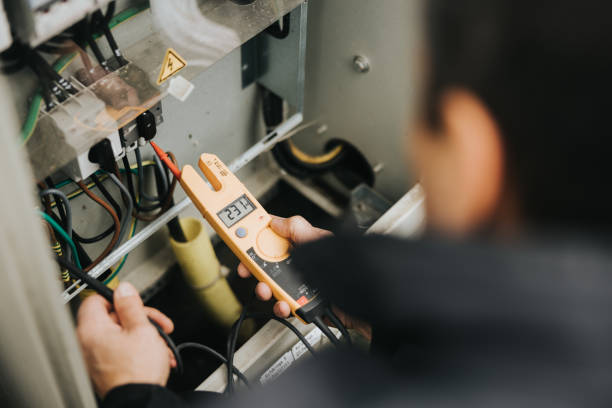 Best Electrical System Inspection  in Aberdeen Proving Ground, MD