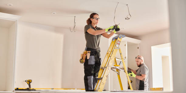 Best Electrician Near Me  in Aberdeen Proving Ground, MD