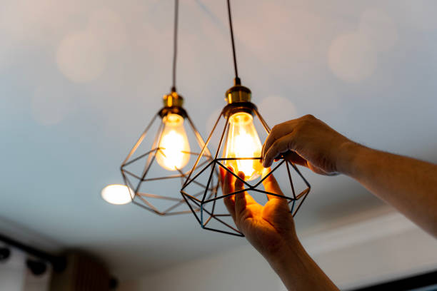 Best Outdoor Lighting Installation  in Aberdeen Proving Ground, MD