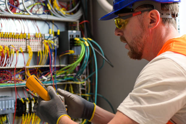 Best Electrical Outlet Repair  in Aberdeen Proving Ground, MD
